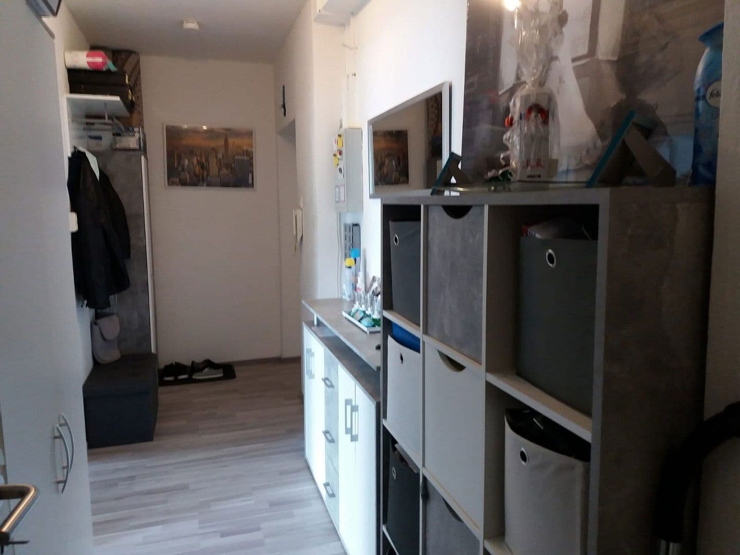 2 bedroom flat to rent, 50 m², Bayreuther Str., Nürnberg, Bavaria 2 bedroom flat to rent, 50 m², Bayreuther Str., Nürnberg, Bavaria