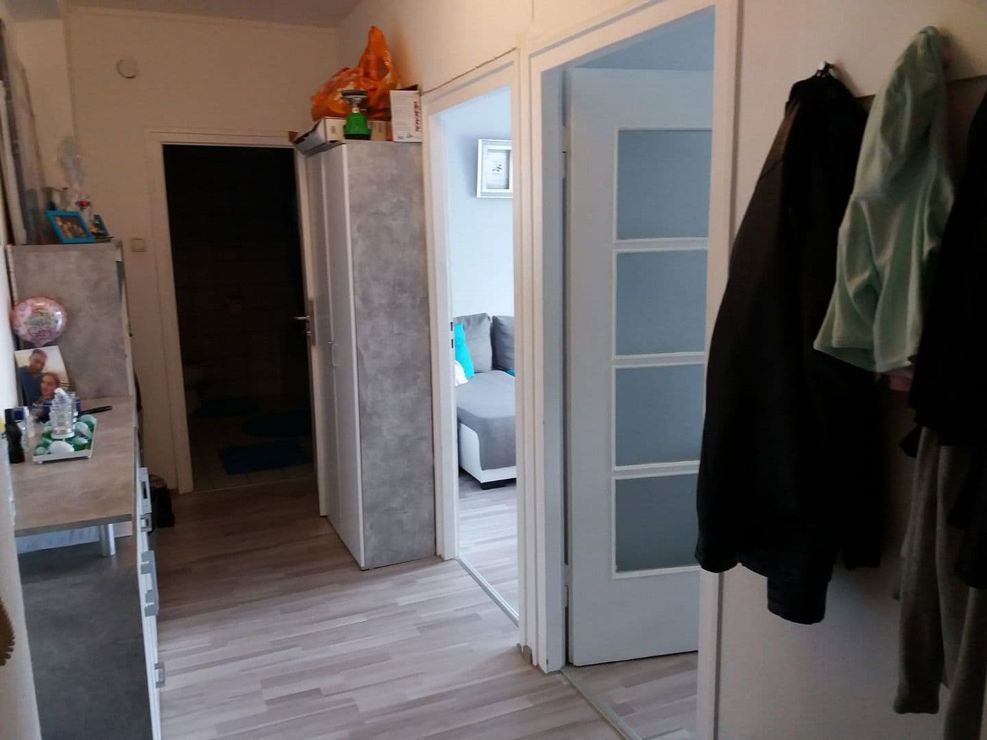 2 bedroom flat to rent, 50 m², Bayreuther Str., Nürnberg, Bavaria 2 bedroom flat to rent, 50 m², Bayreuther Str., Nürnberg, Bavaria