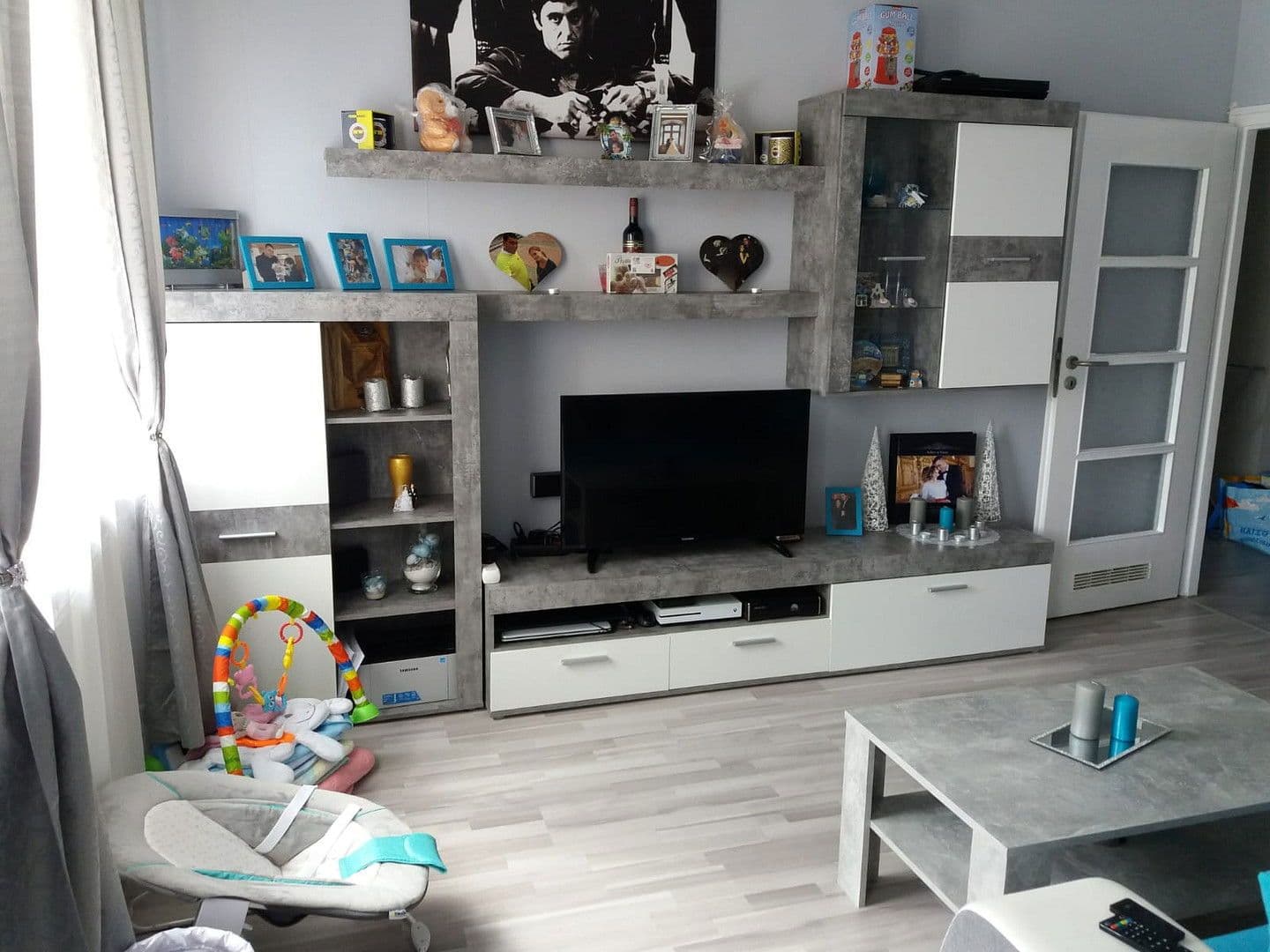 2 bedroom flat to rent, 50 m², Bayreuther Str., Nürnberg, Bavaria 2 bedroom flat to rent, 50 m², Bayreuther Str., Nürnberg, Bavaria