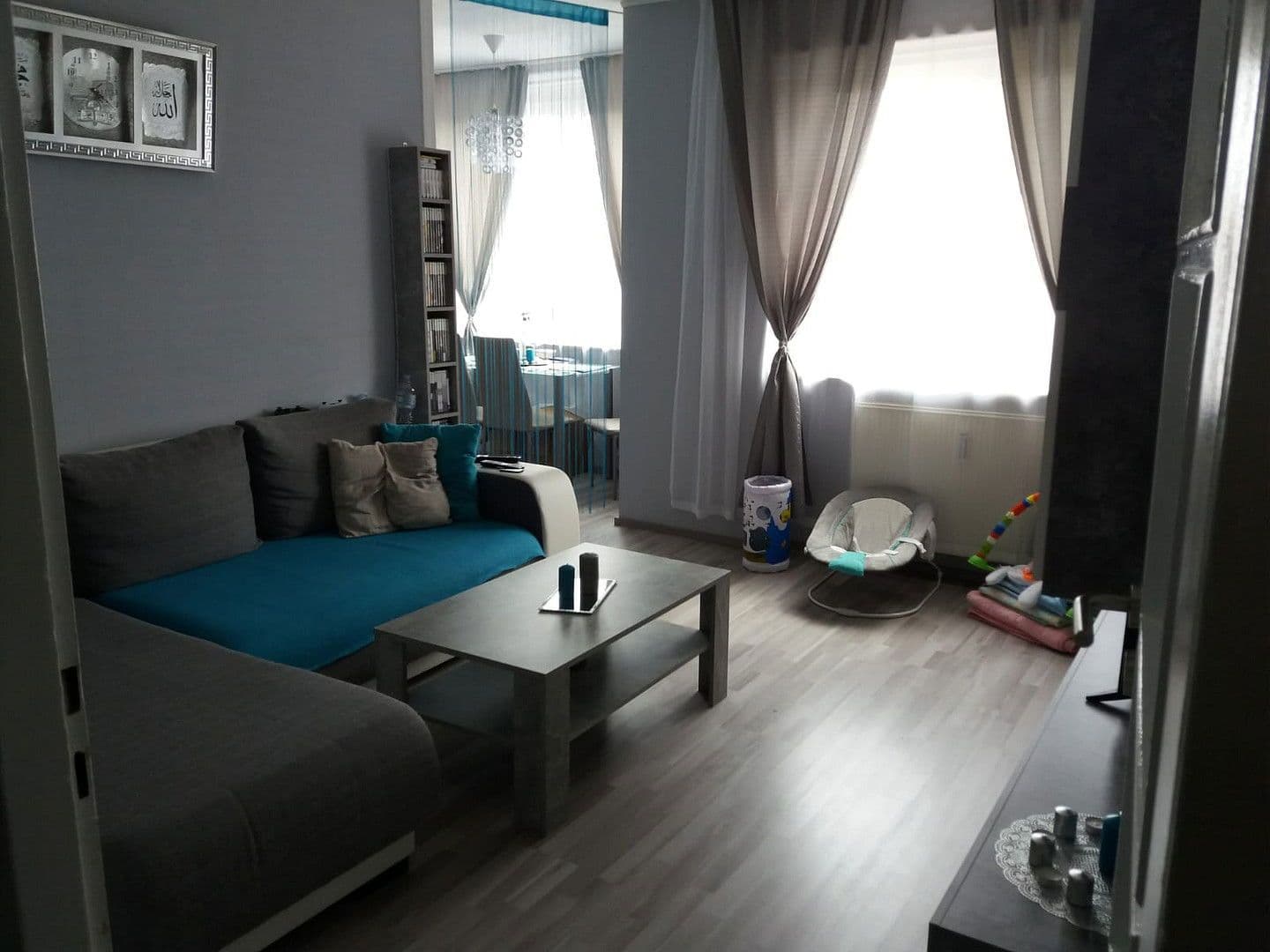 2 bedroom flat to rent, 50 m², Bayreuther Str., Nürnberg, Bavaria 2 bedroom flat to rent, 50 m², Bayreuther Str., Nürnberg, Bavaria