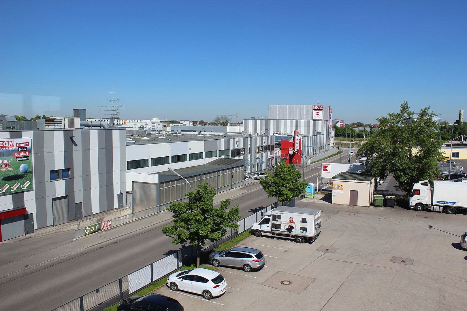 office to rent, 24 m², Brixenerstr. 8, Augsburg, Bavaria office to rent, 24 m², Brixenerstr. 8, Augsburg, Bavaria