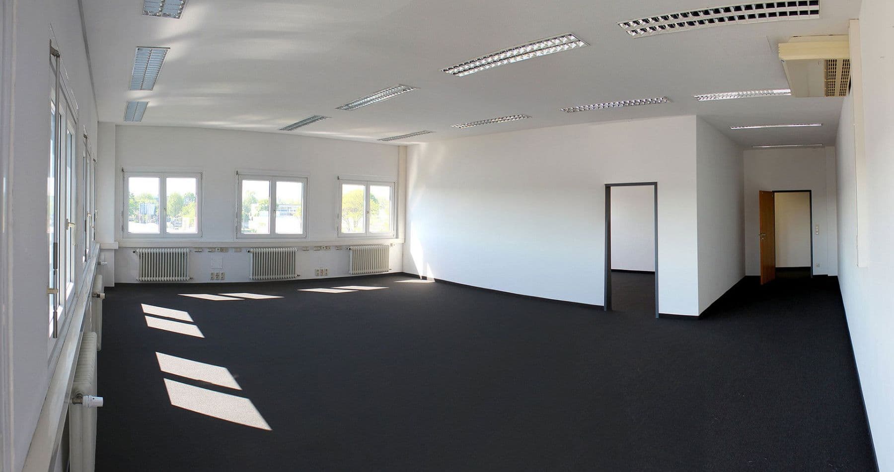 office to rent, 24 m², Brixenerstr. 8, Augsburg, Bavaria office to rent, 24 m², Brixenerstr. 8, Augsburg, Bavaria