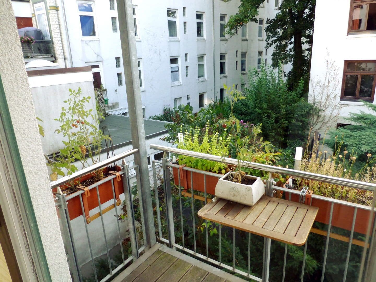 2 bedroom flat to rent, 52 m², Rehmstrasse, Hamburg, Hamburg 2 bedroom flat to rent, 52 m², Rehmstrasse, Hamburg, Hamburg