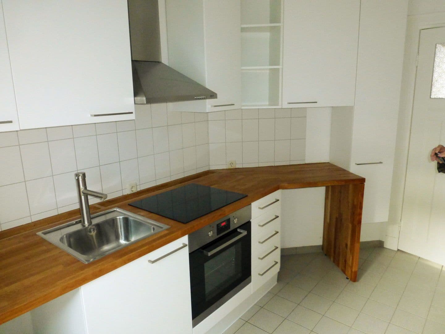 2 bedroom flat to rent, 52 m², Rehmstrasse, Hamburg, Hamburg 2 bedroom flat to rent, 52 m², Rehmstrasse, Hamburg, Hamburg