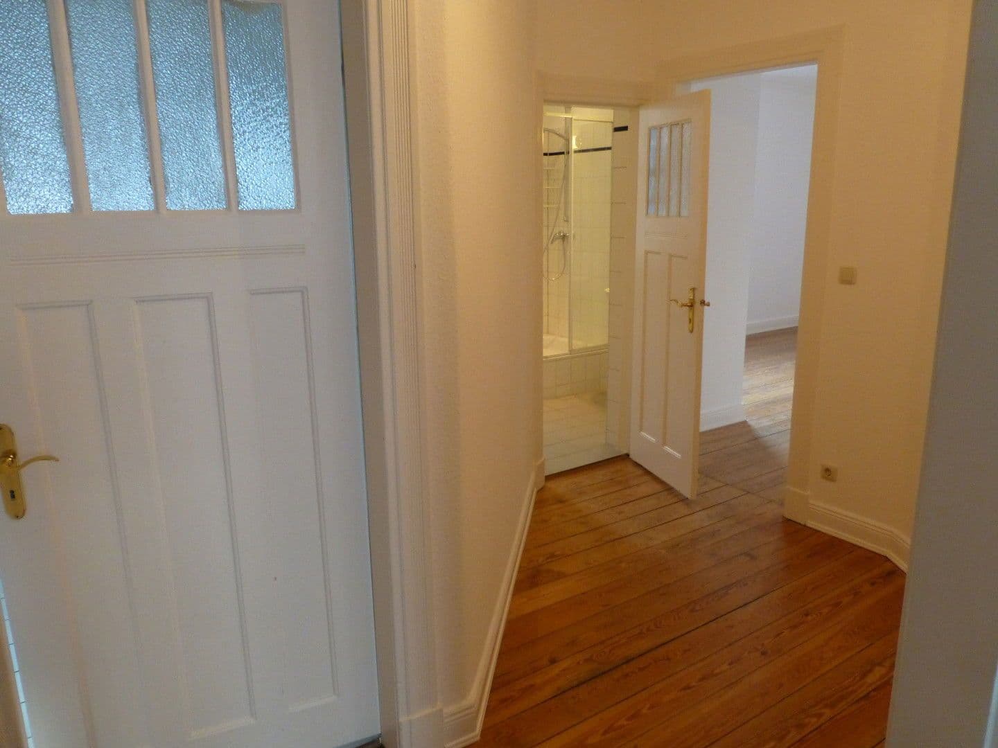 2 bedroom flat to rent, 52 m², Rehmstrasse, Hamburg, Hamburg 2 bedroom flat to rent, 52 m², Rehmstrasse, Hamburg, Hamburg