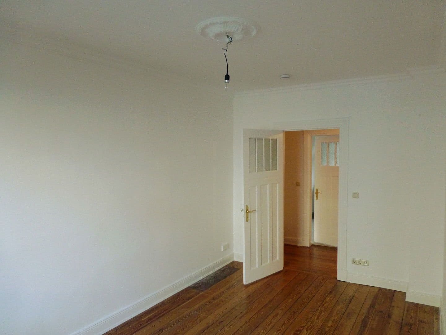 2 bedroom flat to rent, 52 m², Rehmstrasse, Hamburg, Hamburg 2 bedroom flat to rent, 52 m², Rehmstrasse, Hamburg, Hamburg