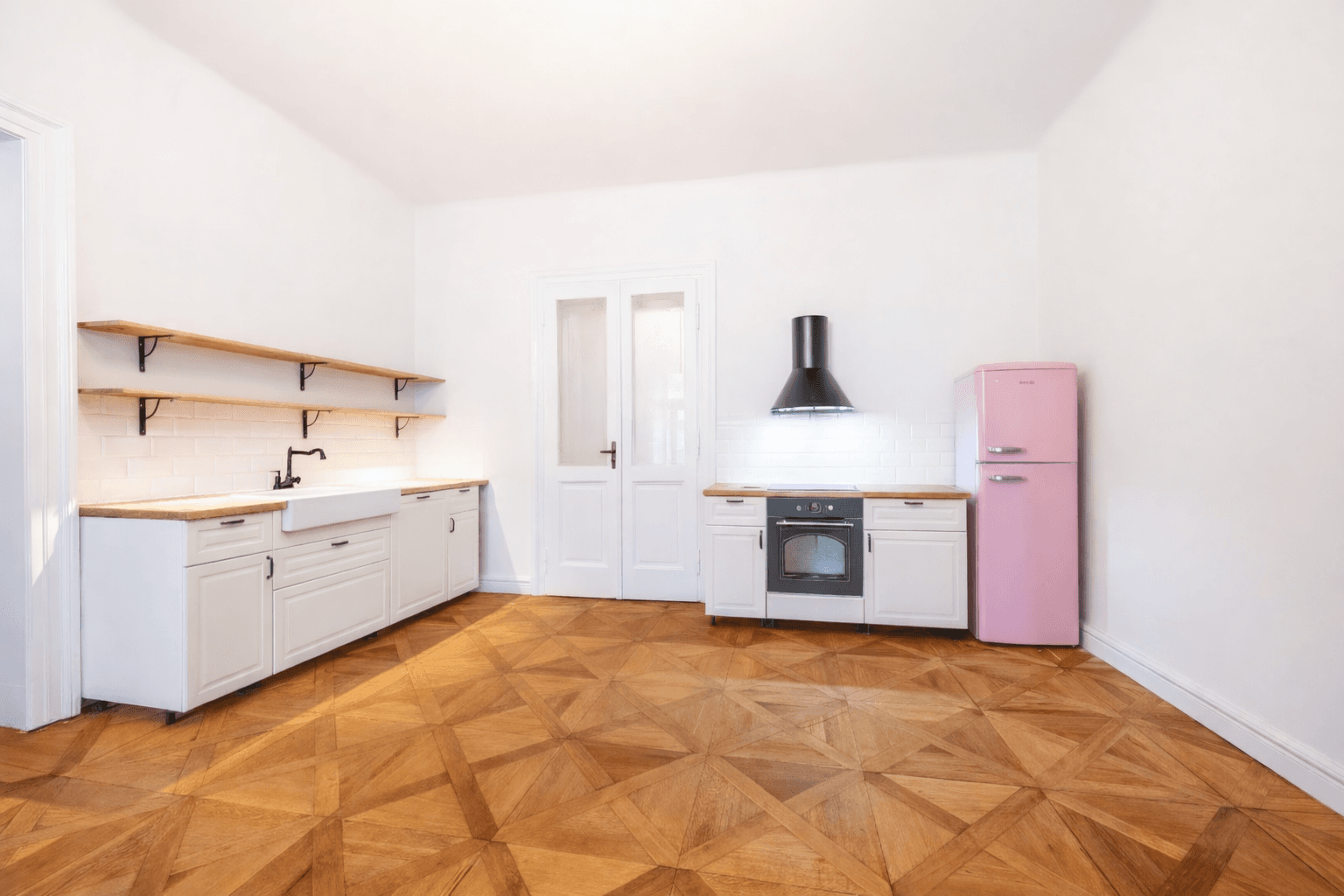 3 bedroom with open-plan kitchen flat for sale, 110 m², Za Poříčskou bránou, Prague, Prague 3 bedroom with open-plan kitchen flat for sale, 110 m², Za Poříčskou bránou, Prague, Prague