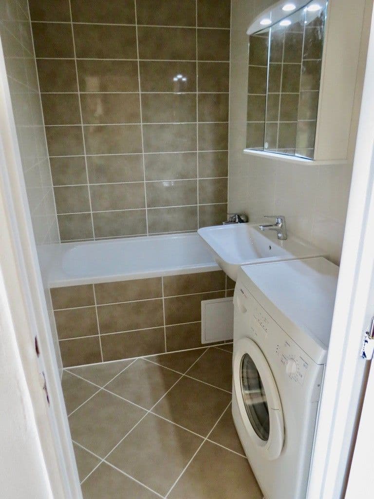 1 bedroom with open-plan kitchen flat to rent, 47 m², Frýdlantská, Prague, Prague 1 bedroom with open-plan kitchen flat to rent, 47 m², Frýdlantská, Prague, Prague