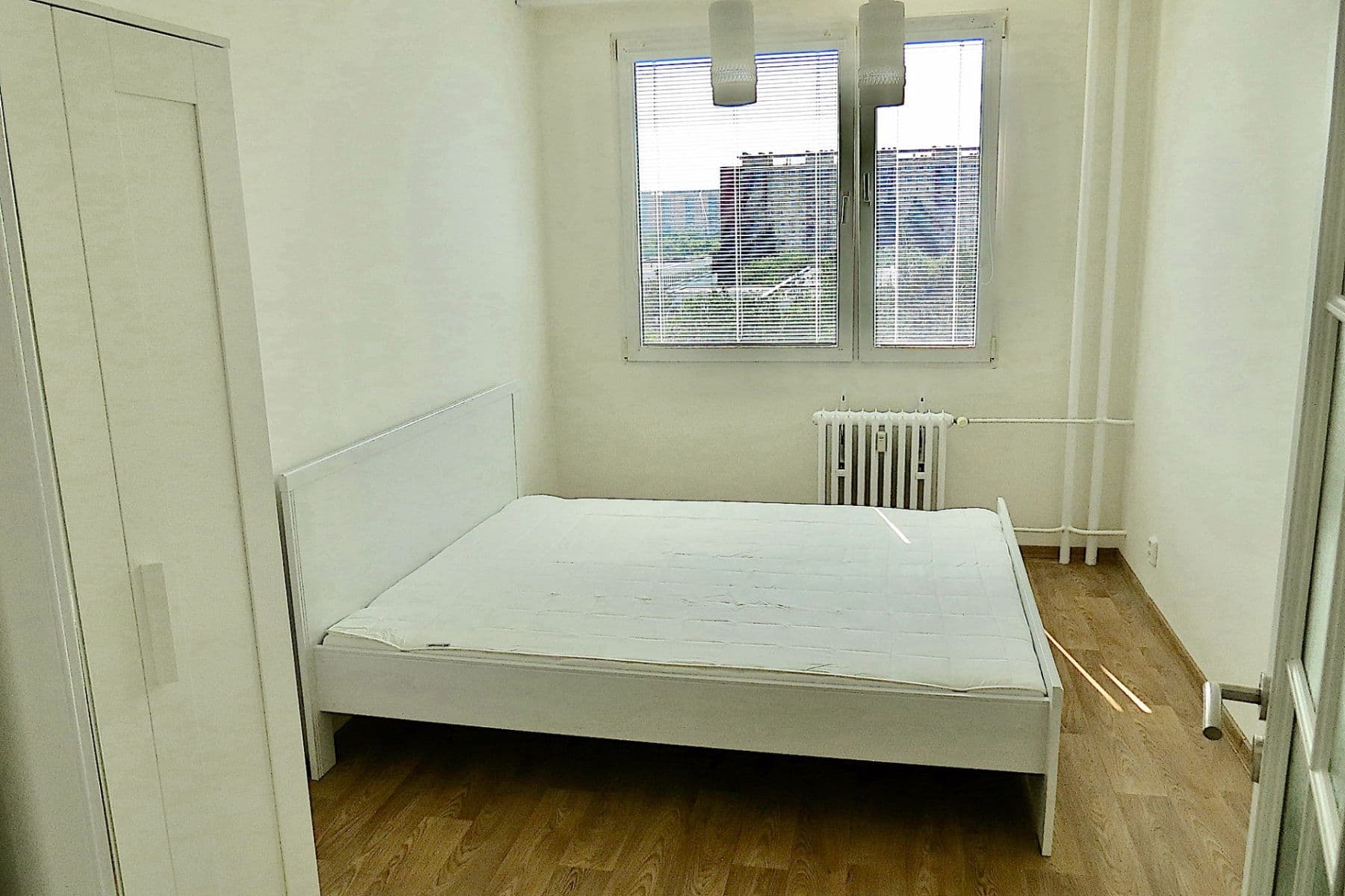 1 bedroom with open-plan kitchen flat to rent, 47 m², Frýdlantská, Prague, Prague 1 bedroom with open-plan kitchen flat to rent, 47 m², Frýdlantská, Prague, Prague