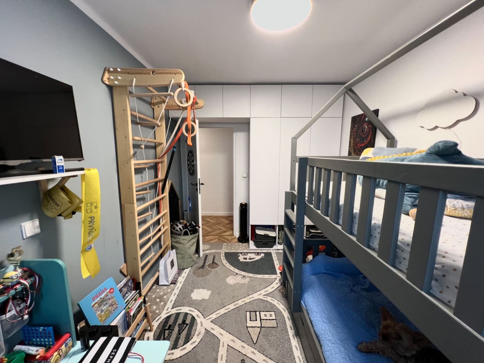 3 bedroom flat for sale, 67 m², Veleslavínova, Ostrava, Moravskoslezský Region 3 bedroom flat for sale, 67 m², Veleslavínova, Ostrava, Moravskoslezský Region