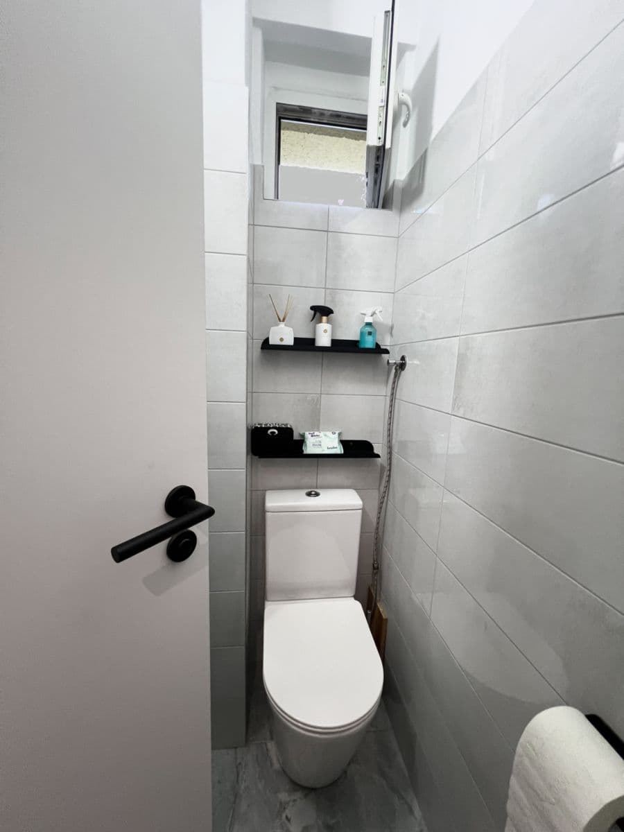 3 bedroom flat for sale, 67 m², Veleslavínova, Ostrava, Moravskoslezský Region 3 bedroom flat for sale, 67 m², Veleslavínova, Ostrava, Moravskoslezský Region