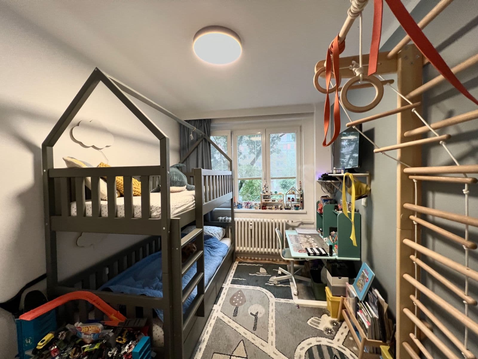 3 bedroom flat for sale, 67 m², Veleslavínova, Ostrava, Moravskoslezský Region 3 bedroom flat for sale, 67 m², Veleslavínova, Ostrava, Moravskoslezský Region