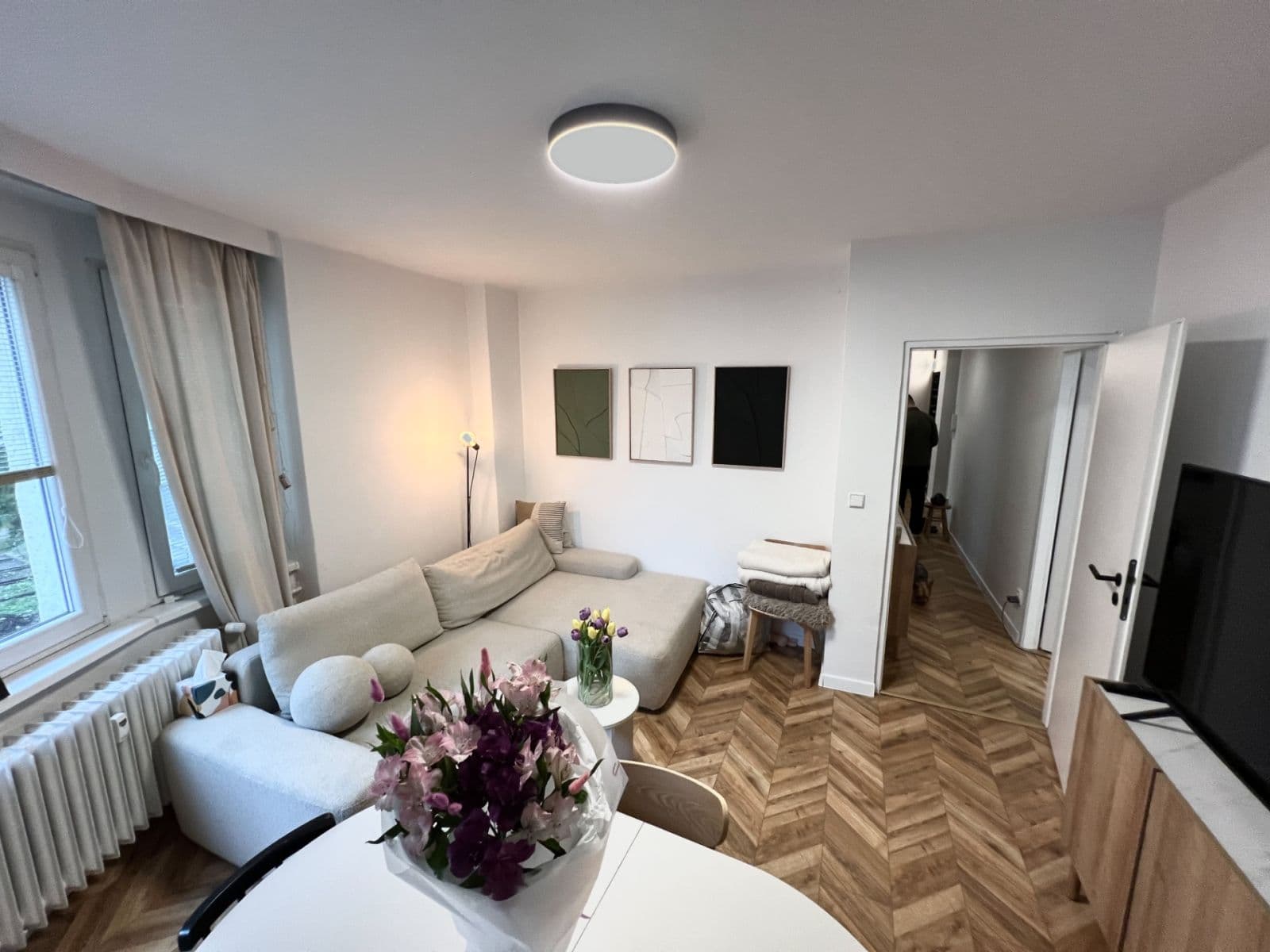 3 bedroom flat for sale, 67 m², Veleslavínova, Ostrava, Moravskoslezský Region 3 bedroom flat for sale, 67 m², Veleslavínova, Ostrava, Moravskoslezský Region