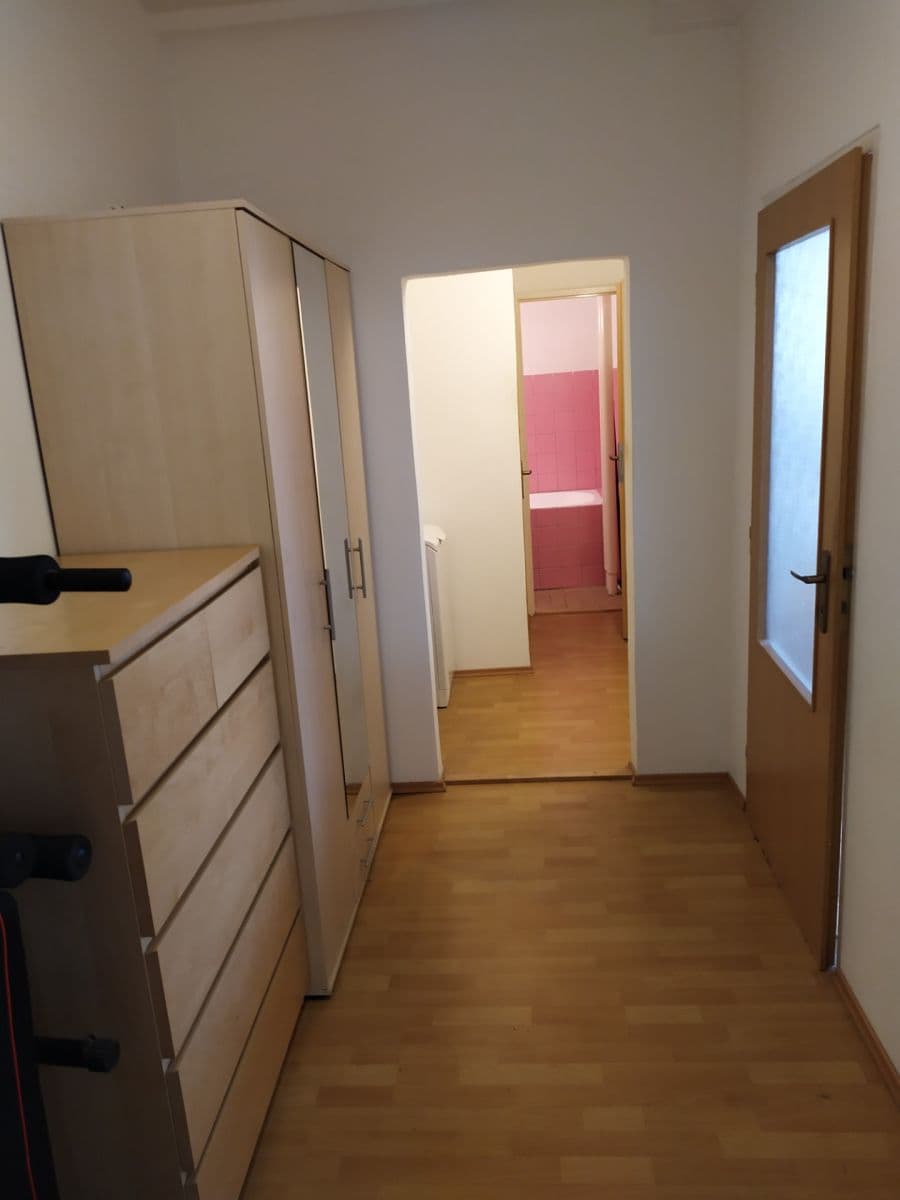 1 bedroom flat to rent, 46 m², Sklenárova, Ružinov, Bratislavský Region 1 bedroom flat to rent, 46 m², Sklenárova, Ružinov, Bratislavský Region