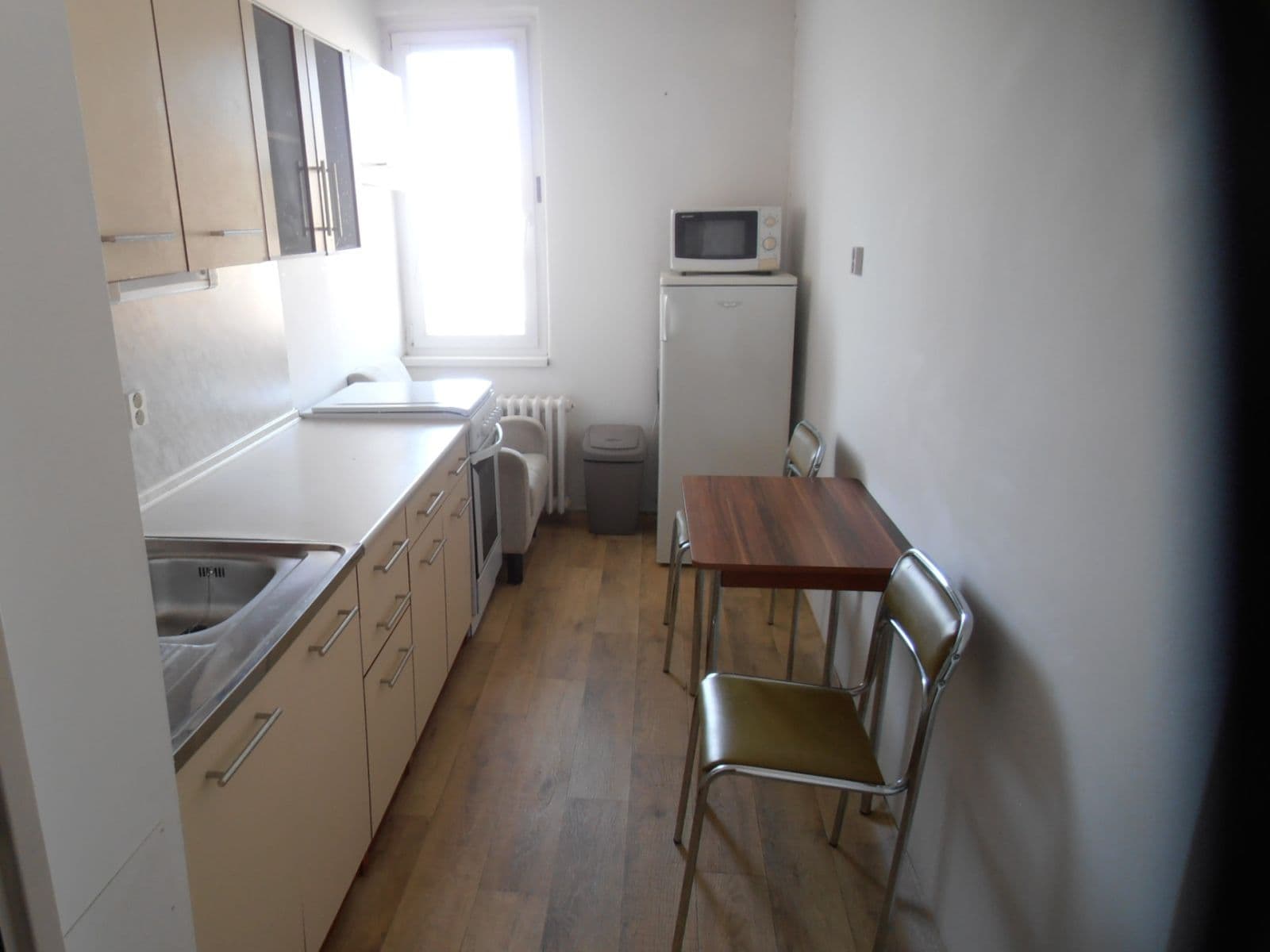 1 bedroom flat to rent, 46 m², Sklenárova, Ružinov, Bratislavský Region 1 bedroom flat to rent, 46 m², Sklenárova, Ružinov, Bratislavský Region