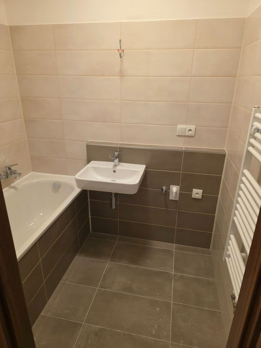 1 bedroom with open-plan kitchen flat to rent, 40 m², Vestecká, Nehvizdy, Středočeský Region 1 bedroom with open-plan kitchen flat to rent, 40 m², Vestecká, Nehvizdy, Středočeský Region