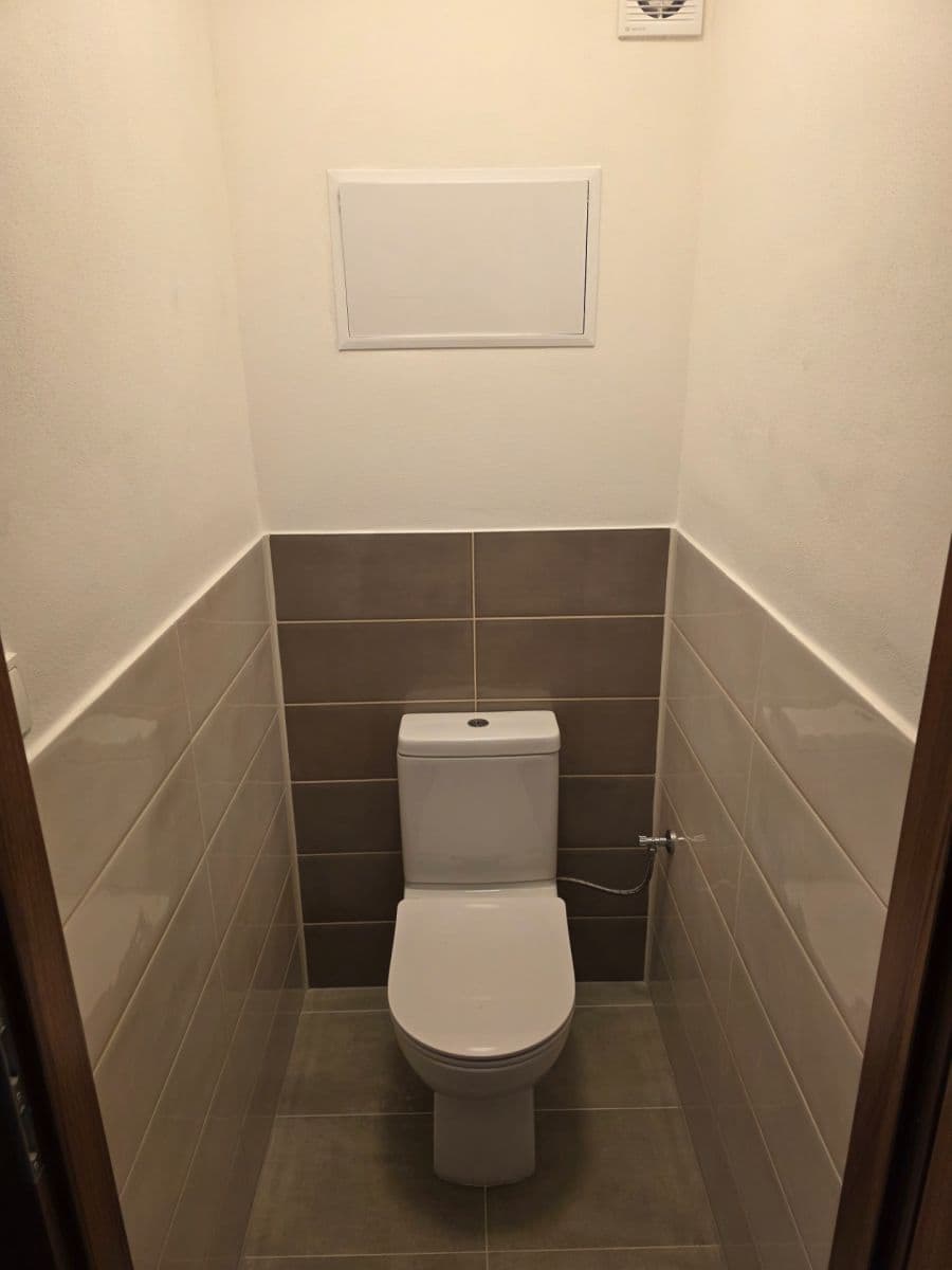 1 bedroom with open-plan kitchen flat to rent, 40 m², Vestecká, Nehvizdy, Středočeský Region 1 bedroom with open-plan kitchen flat to rent, 40 m², Vestecká, Nehvizdy, Středočeský Region