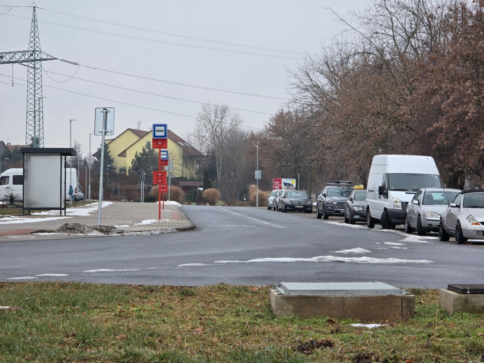 1 bedroom with open-plan kitchen flat to rent, 40 m², Vestecká, Nehvizdy, Středočeský Region 1 bedroom with open-plan kitchen flat to rent, 40 m², Vestecká, Nehvizdy, Středočeský Region