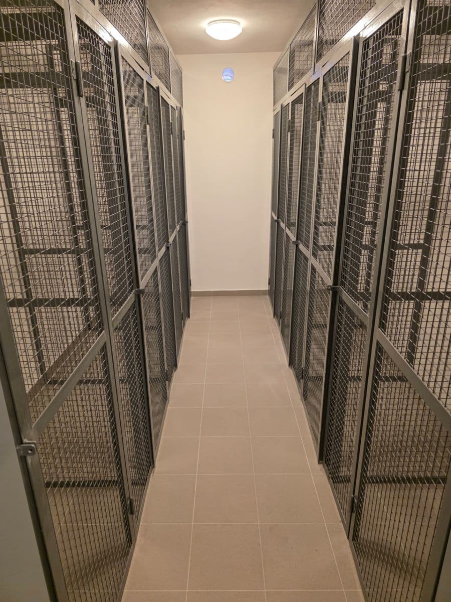 1 bedroom with open-plan kitchen flat to rent, 40 m², Vestecká, Nehvizdy, Středočeský Region 1 bedroom with open-plan kitchen flat to rent, 40 m², Vestecká, Nehvizdy, Středočeský Region