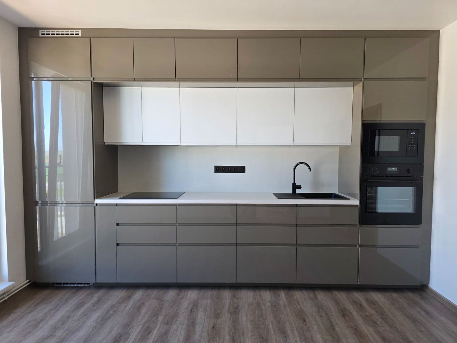 1 bedroom with open-plan kitchen flat to rent, 40 m², Vestecká, Nehvizdy, Středočeský Region 1 bedroom with open-plan kitchen flat to rent, 40 m², Vestecká, Nehvizdy, Středočeský Region