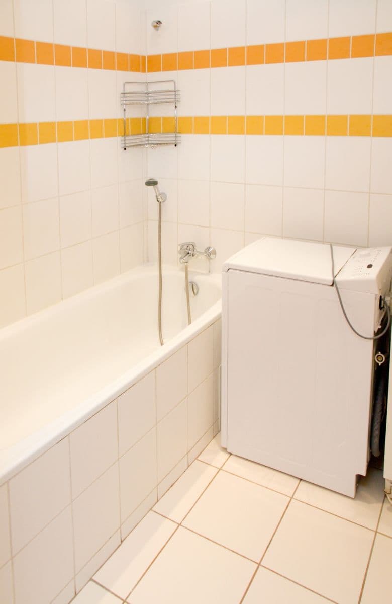 2 bedroom flat to rent, 59 m², Jilemnická, Prague, Prague 2 bedroom flat to rent, 59 m², Jilemnická, Prague, Prague