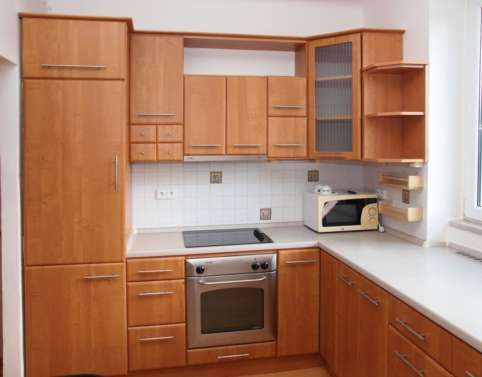 2 bedroom flat to rent, 59 m², Jilemnická, Prague, Prague 2 bedroom flat to rent, 59 m², Jilemnická, Prague, Prague