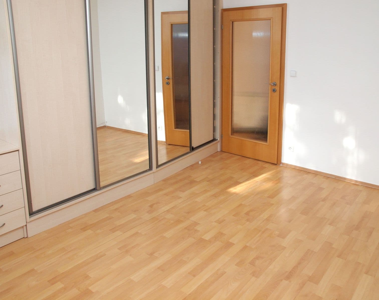 2 bedroom flat to rent, 59 m², Jilemnická, Prague, Prague 2 bedroom flat to rent, 59 m², Jilemnická, Prague, Prague