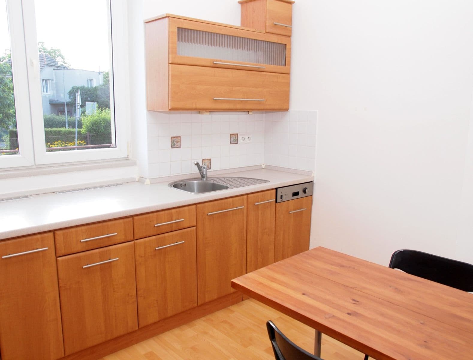 2 bedroom flat to rent, 59 m², Jilemnická, Prague, Prague 2 bedroom flat to rent, 59 m², Jilemnická, Prague, Prague