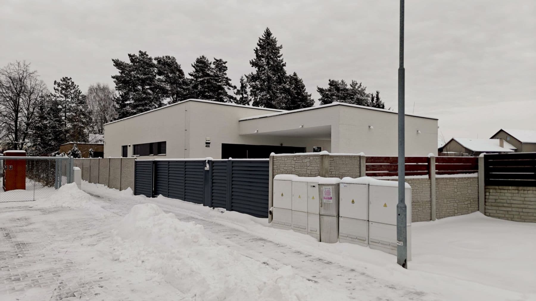 house for sale, 190 m², Bezová, Mukařov, Středočeský Region house for sale, 190 m², Bezová, Mukařov, Středočeský Region