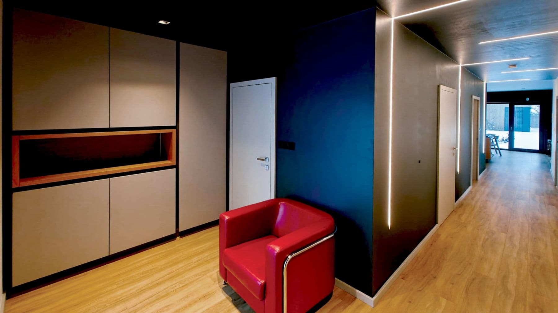 house for sale, 190 m², Bezová, Mukařov, Středočeský Region house for sale, 190 m², Bezová, Mukařov, Středočeský Region