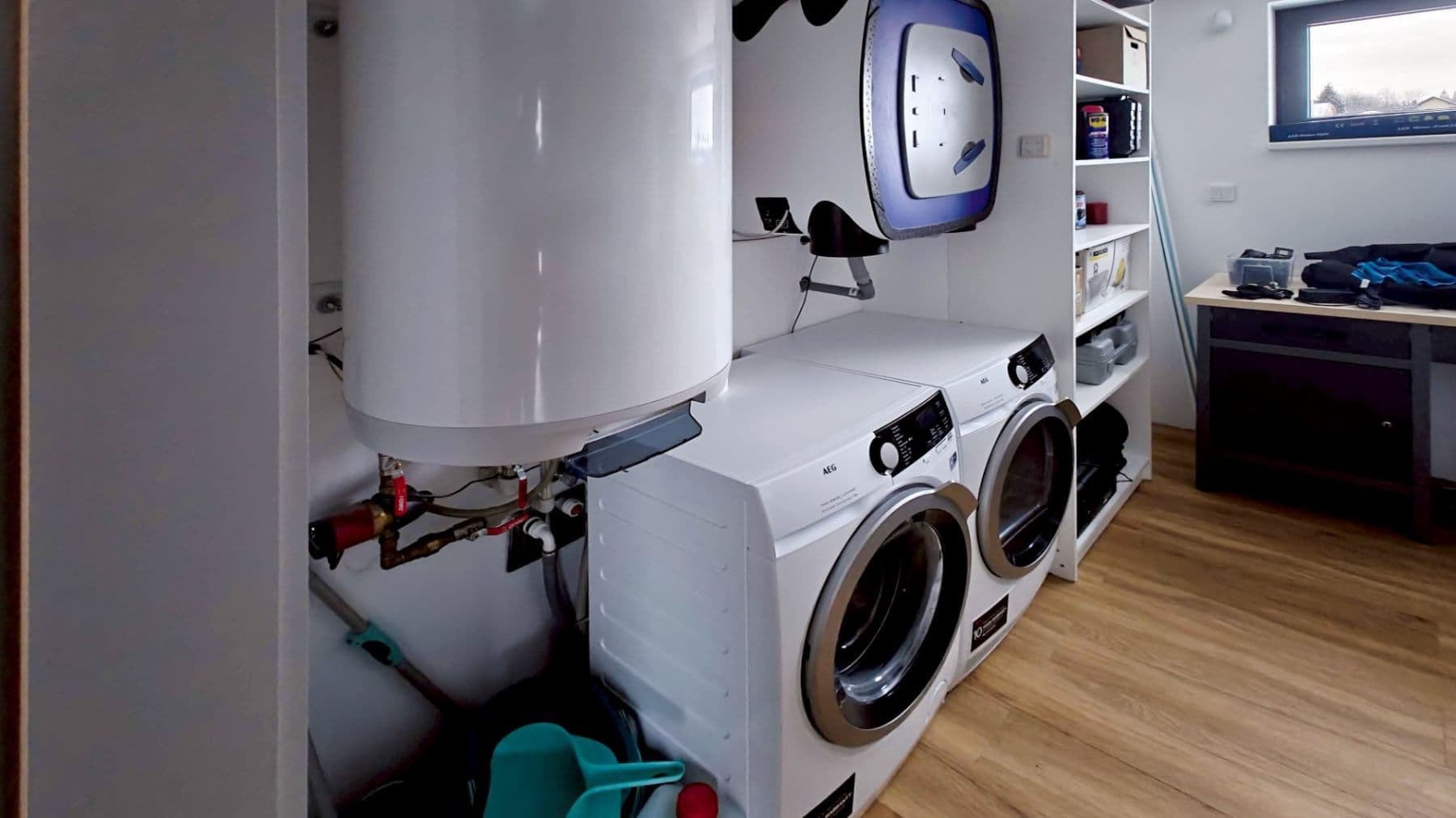 house for sale, 190 m², Bezová, Mukařov, Středočeský Region house for sale, 190 m², Bezová, Mukařov, Středočeský Region