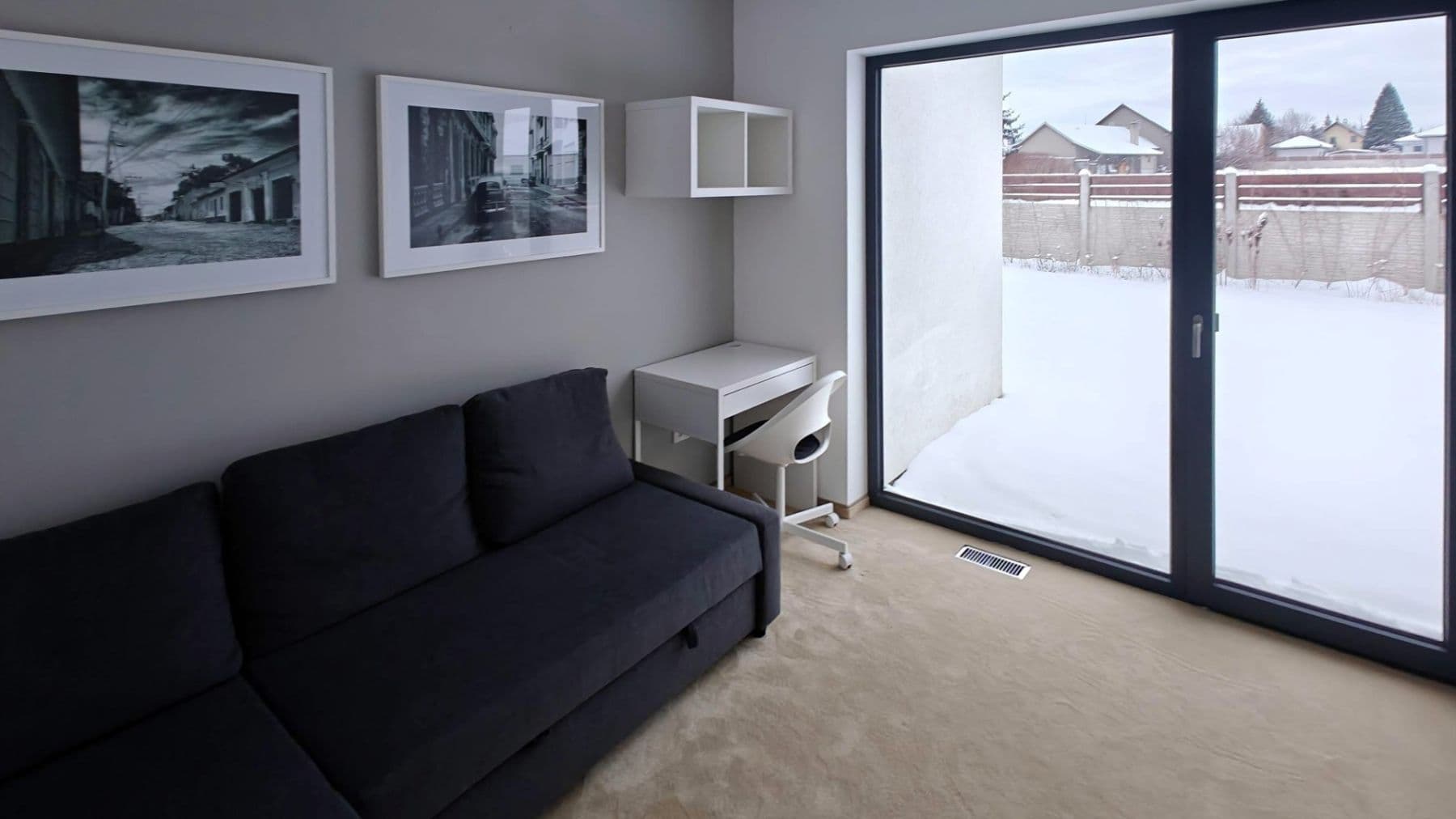 house for sale, 190 m², Bezová, Mukařov, Středočeský Region house for sale, 190 m², Bezová, Mukařov, Středočeský Region