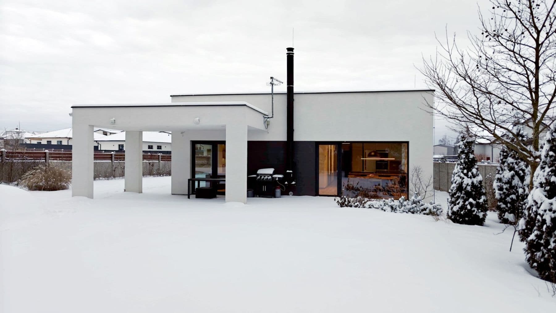 house for sale, 190 m², Bezová, Mukařov, Středočeský Region house for sale, 190 m², Bezová, Mukařov, Středočeský Region