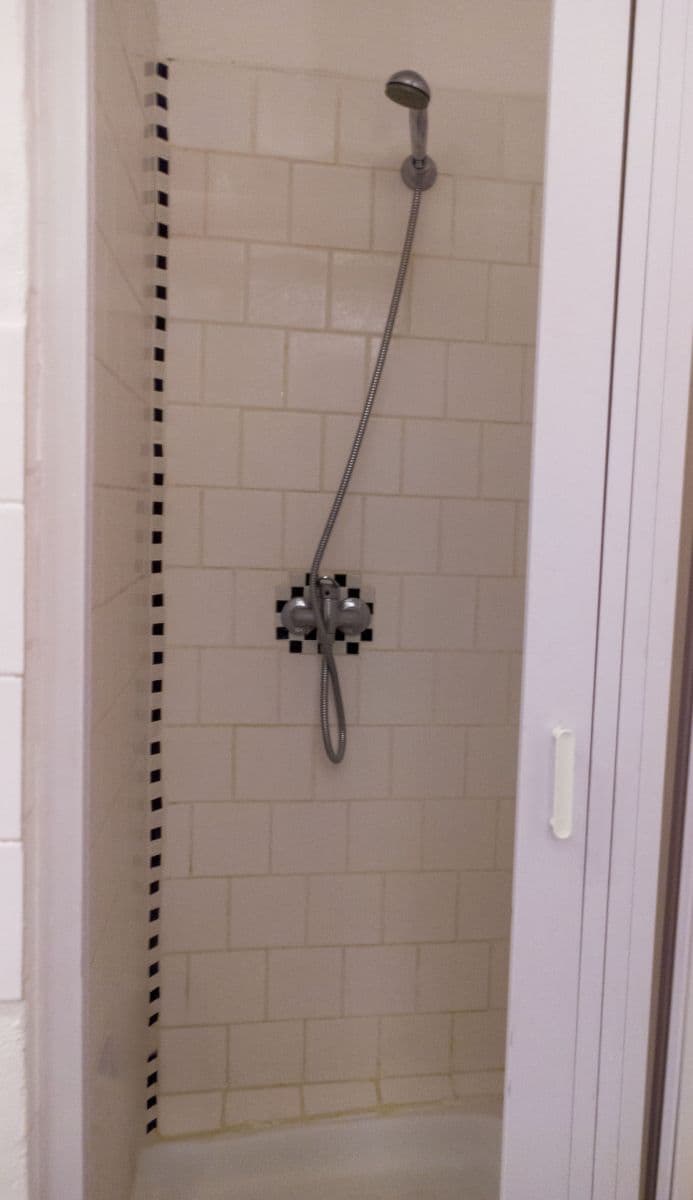 Small studio flat to rent, 26 m², Chocholouškova, Prague, Prague Small studio flat to rent, 26 m², Chocholouškova, Prague, Prague