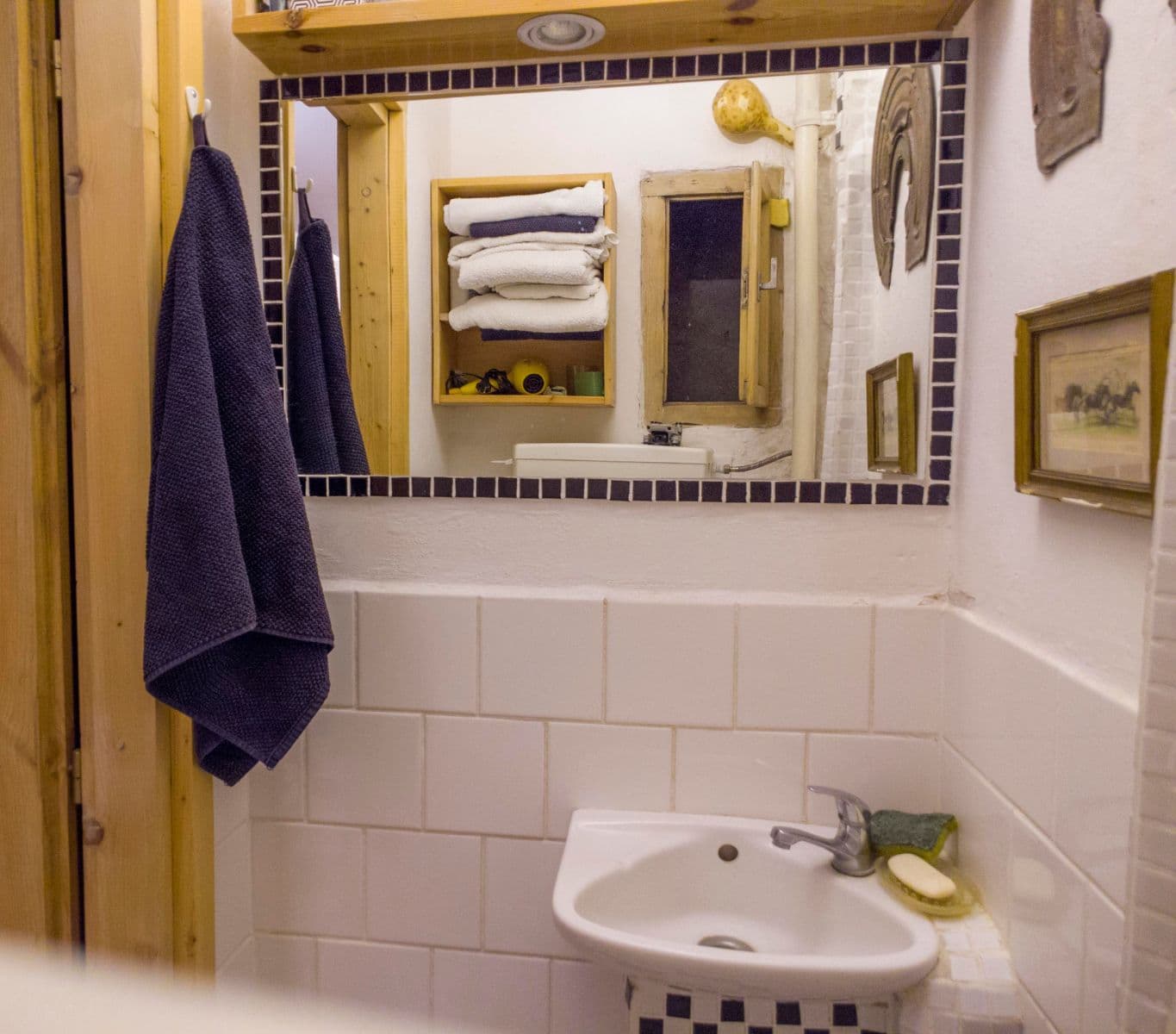 Small studio flat to rent, 26 m², Chocholouškova, Prague, Prague Small studio flat to rent, 26 m², Chocholouškova, Prague, Prague