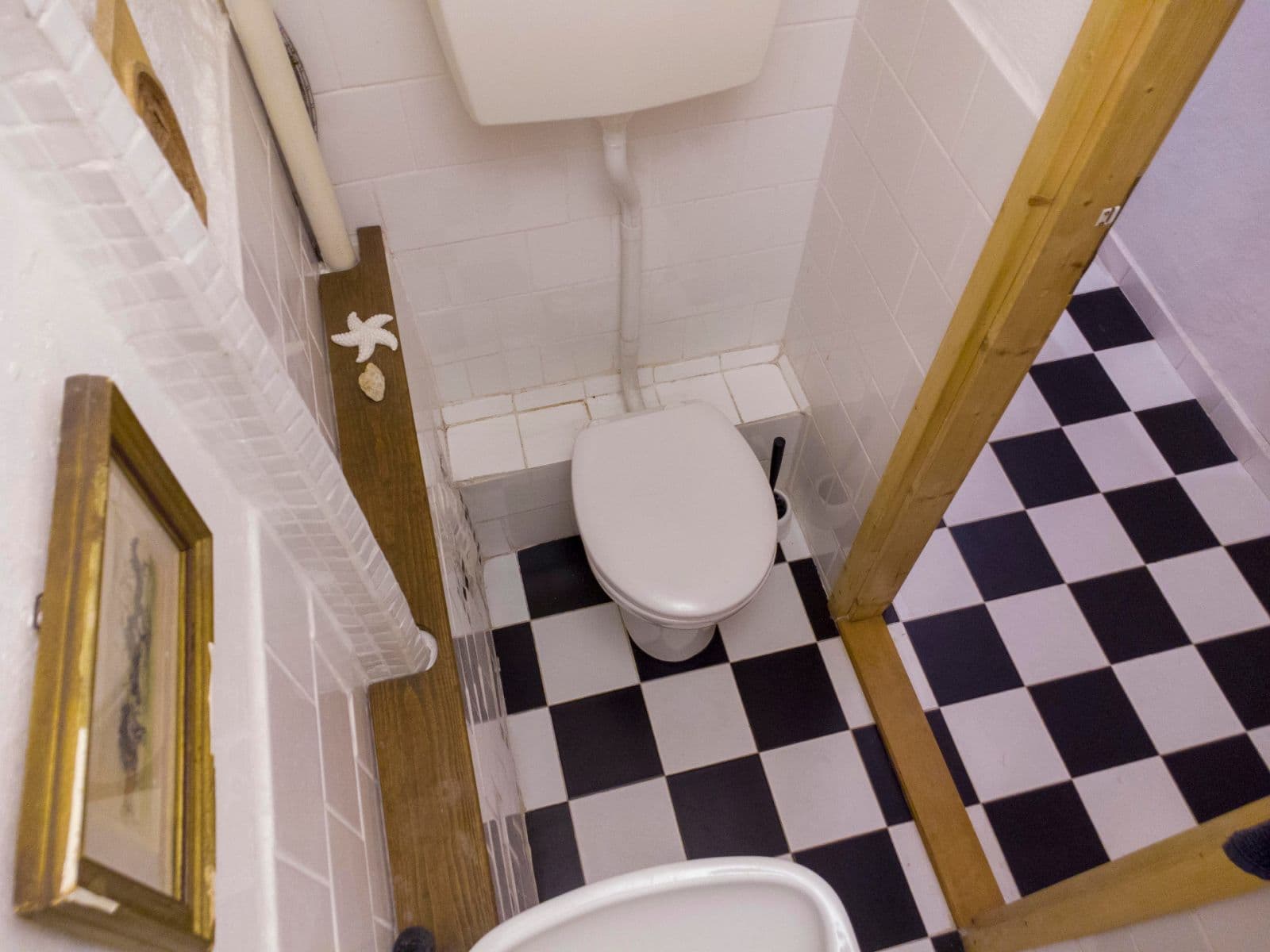 Small studio flat to rent, 26 m², Chocholouškova, Prague, Prague Small studio flat to rent, 26 m², Chocholouškova, Prague, Prague