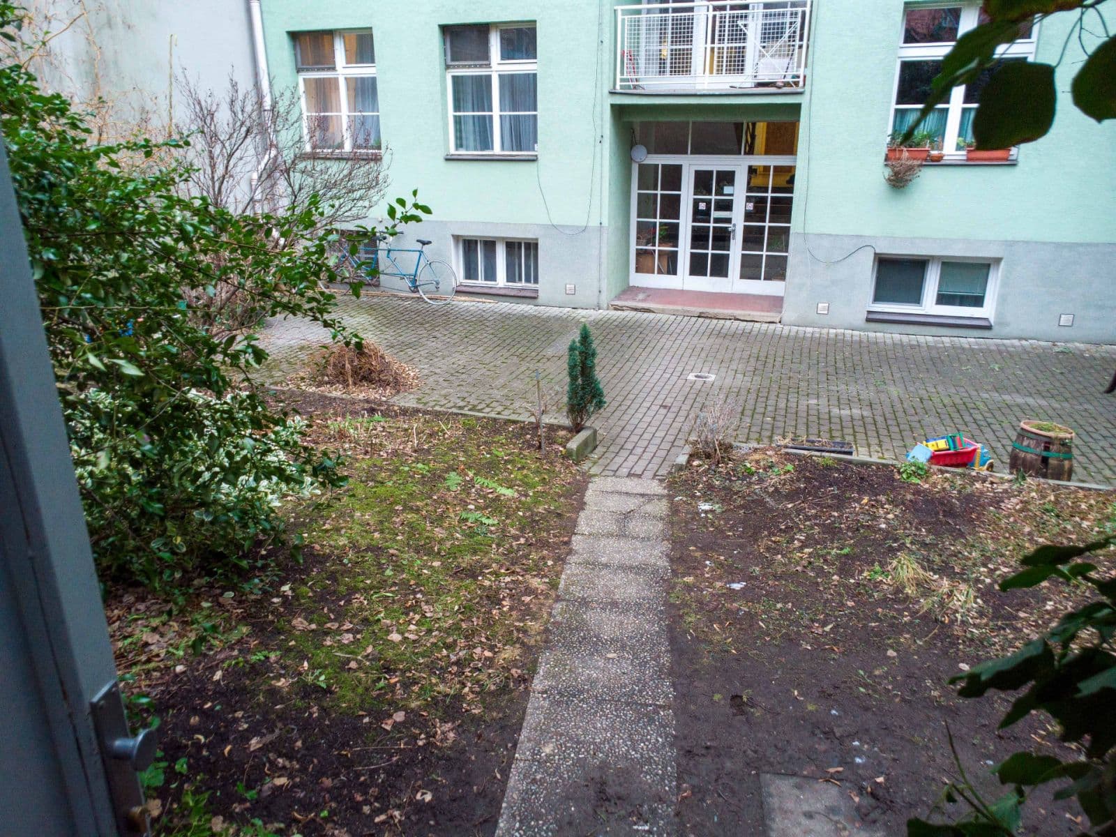 Small studio flat to rent, 26 m², Chocholouškova, Prague, Prague Small studio flat to rent, 26 m², Chocholouškova, Prague, Prague