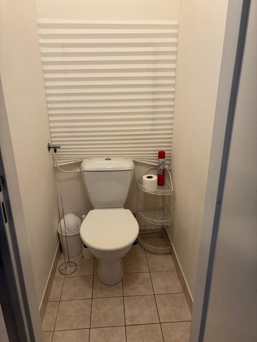 1 bedroom with open-plan kitchen flat to rent, 39 m², Bryksova, Prague, Prague 1 bedroom with open-plan kitchen flat to rent, 39 m², Bryksova, Prague, Prague