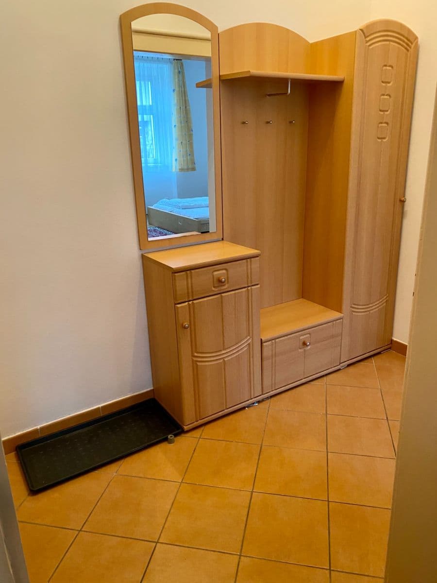 1 bedroom flat to rent, 40 m², Zelená, Prague, Prague 1 bedroom flat to rent, 40 m², Zelená, Prague, Prague