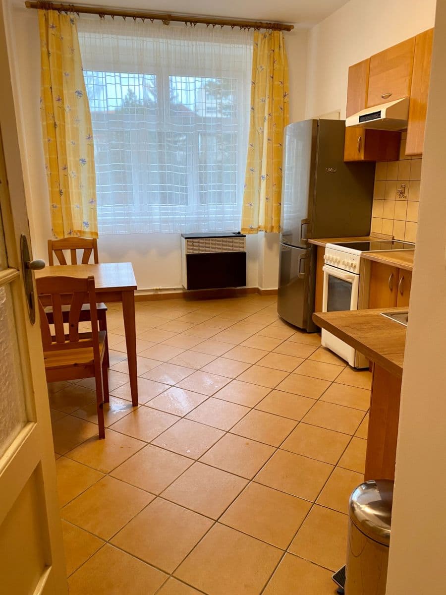 1 bedroom flat to rent, 40 m², Zelená, Prague, Prague 1 bedroom flat to rent, 40 m², Zelená, Prague, Prague