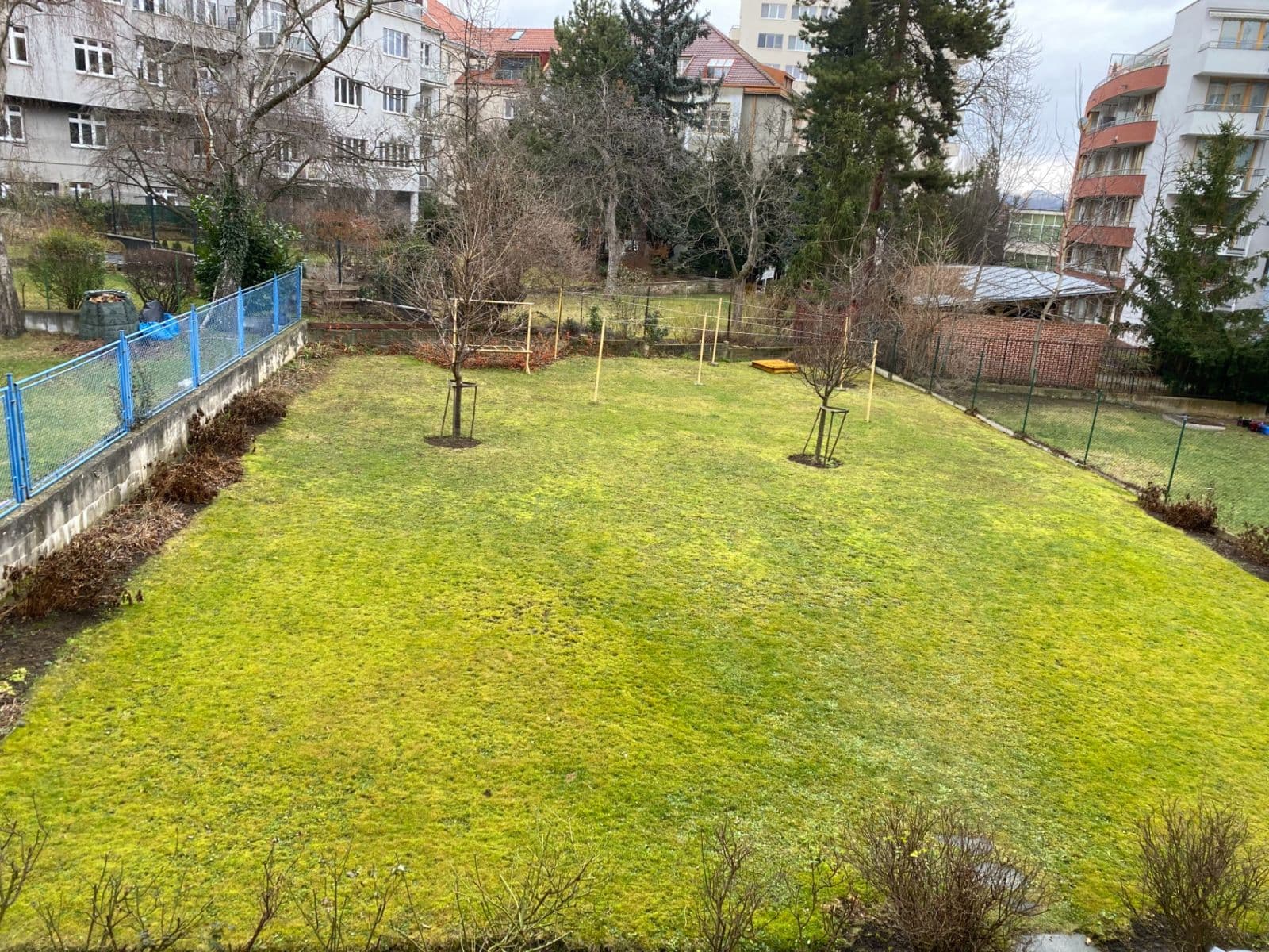 1 bedroom flat to rent, 40 m², Zelená, Prague, Prague 1 bedroom flat to rent, 40 m², Zelená, Prague, Prague