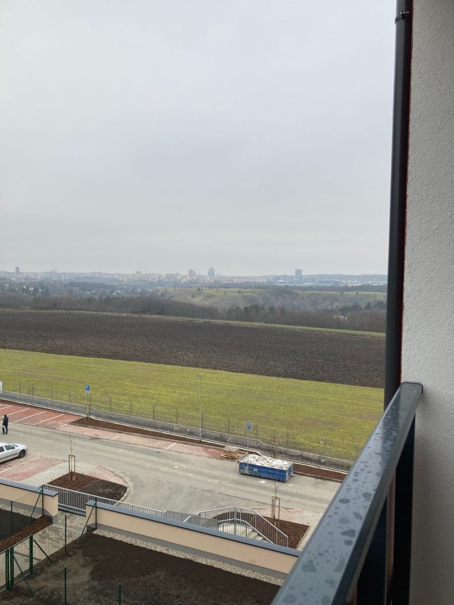 1 bedroom with open-plan kitchen flat to rent, 42 m², Fabiánové, Prague, Prague 1 bedroom with open-plan kitchen flat to rent, 42 m², Fabiánové, Prague, Prague