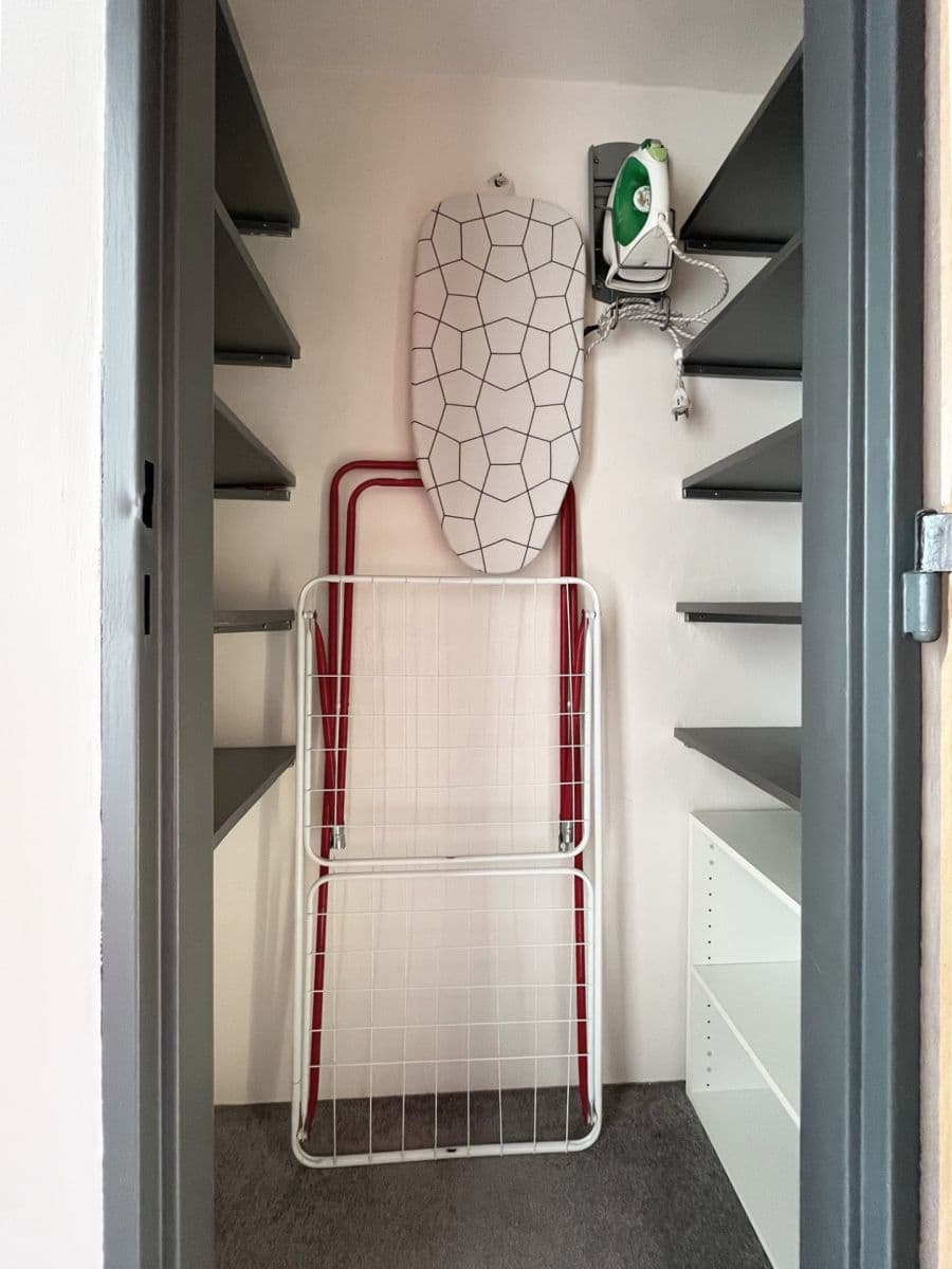 1 bedroom with open-plan kitchen flat to rent, 36 m², Pod Strojírnami, Prague, Prague 1 bedroom with open-plan kitchen flat to rent, 36 m², Pod Strojírnami, Prague, Prague