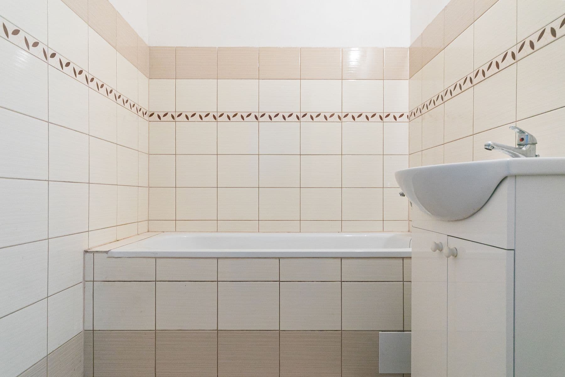 3 bedroom flat for sale, 67 m², Sídliště, Cvikov, Liberecký Region 3 bedroom flat for sale, 67 m², Sídliště, Cvikov, Liberecký Region