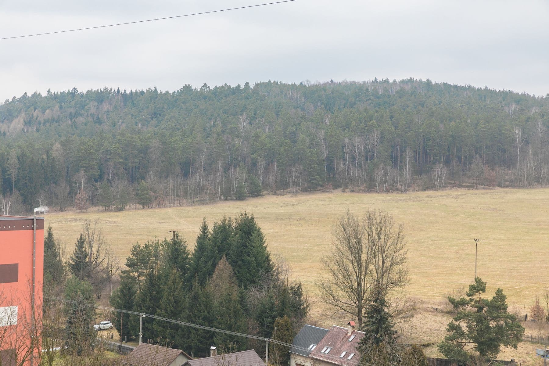 3 bedroom flat for sale, 67 m², Sídliště, Cvikov, Liberecký Region 3 bedroom flat for sale, 67 m², Sídliště, Cvikov, Liberecký Region