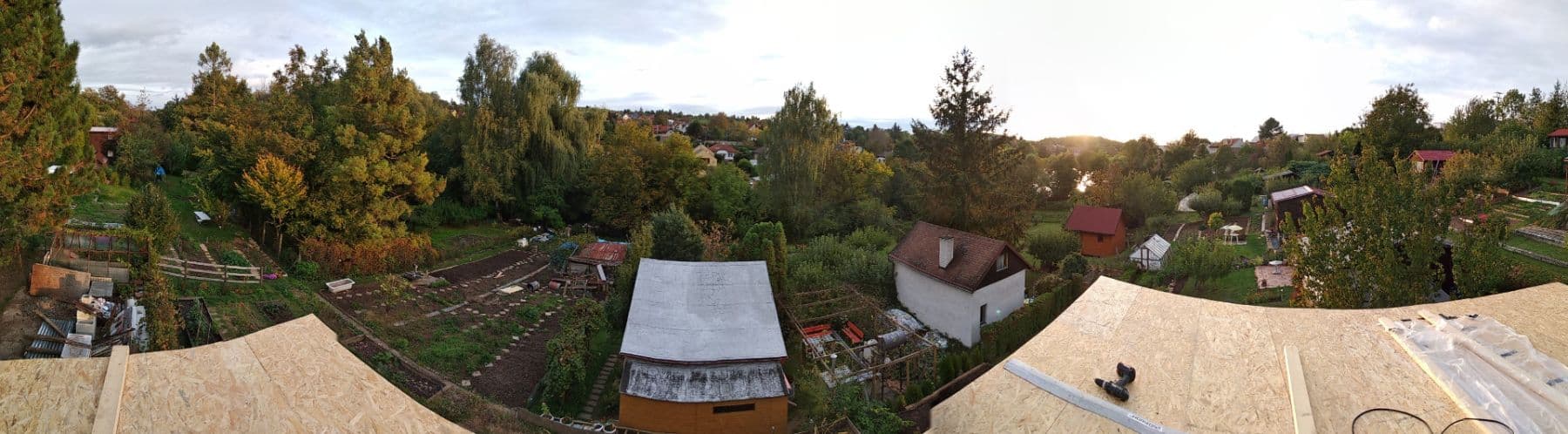 recreational property for sale, 384 m², U Rybníka, Zdiby, Středočeský Region recreational property for sale, 384 m², U Rybníka, Zdiby, Středočeský Region