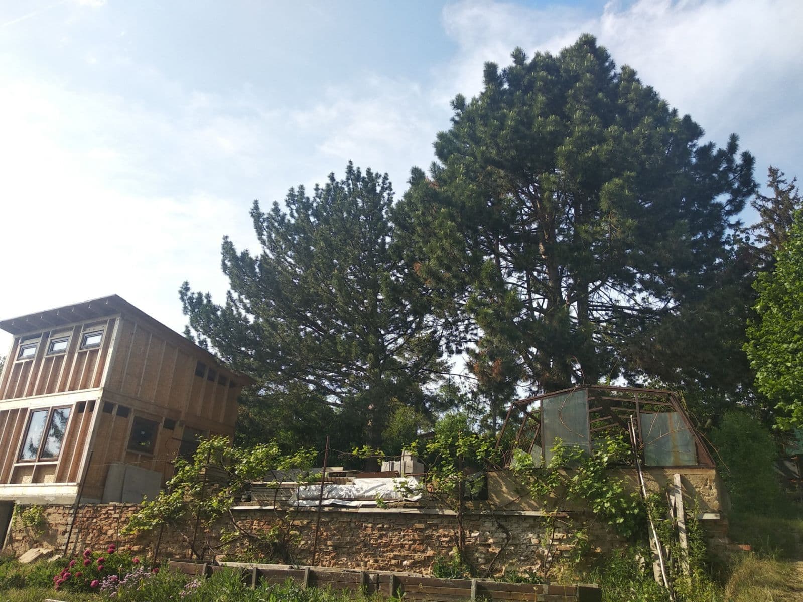 recreational property for sale, 384 m², U Rybníka, Zdiby, Středočeský Region recreational property for sale, 384 m², U Rybníka, Zdiby, Středočeský Region