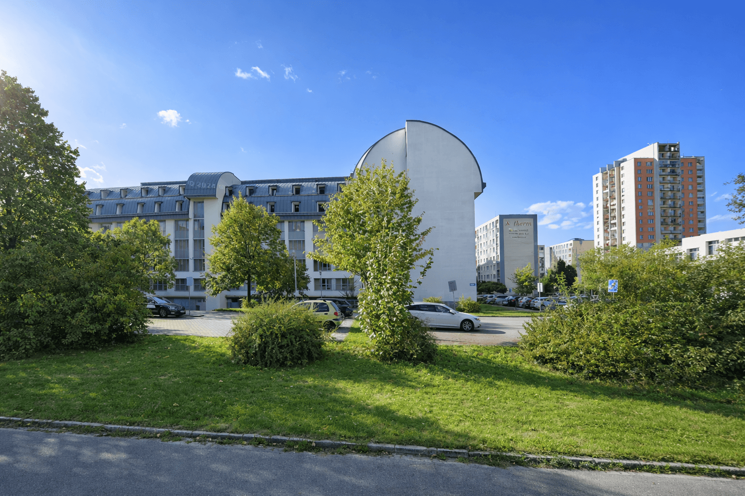 2 bedroom flat to rent, 56 m², Horní, Ostrava, Moravskoslezský Region 2 bedroom flat to rent, 56 m², Horní, Ostrava, Moravskoslezský Region