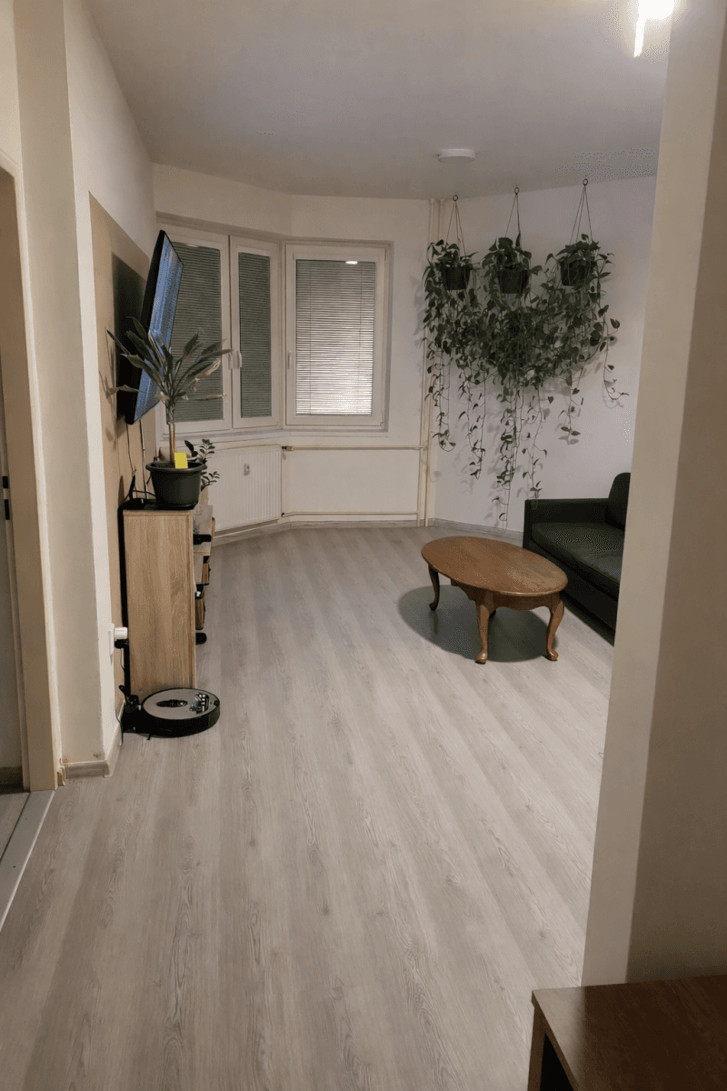 2 bedroom flat to rent, 56 m², Horní, Ostrava, Moravskoslezský Region 2 bedroom flat to rent, 56 m², Horní, Ostrava, Moravskoslezský Region