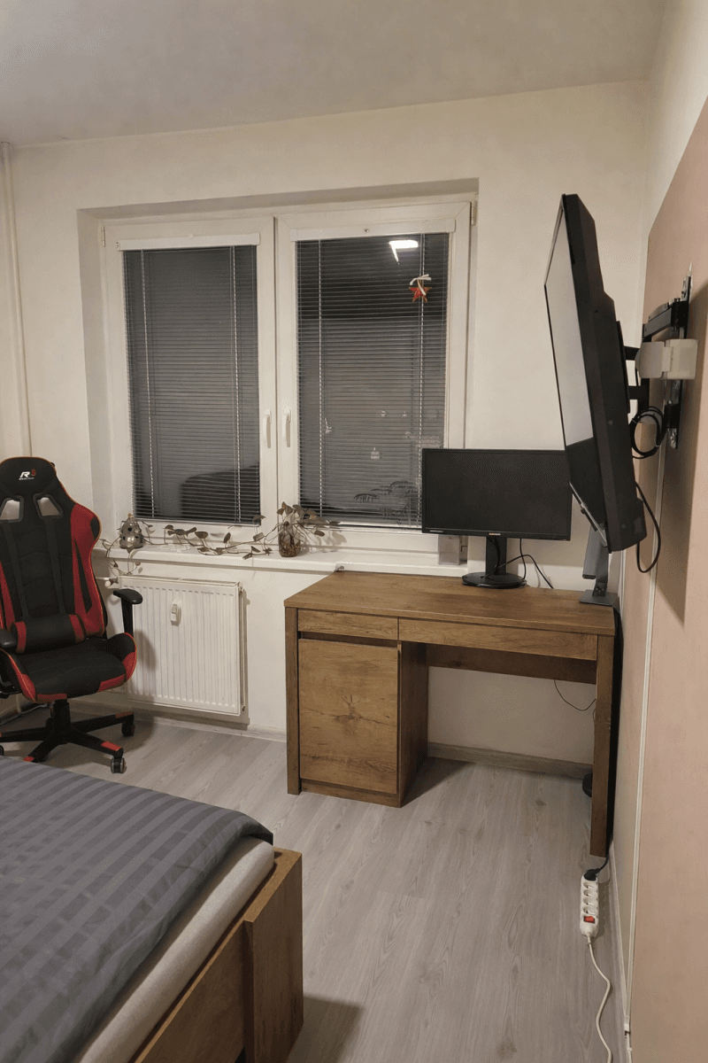 2 bedroom flat to rent, 56 m², Horní, Ostrava, Moravskoslezský Region 2 bedroom flat to rent, 56 m², Horní, Ostrava, Moravskoslezský Region